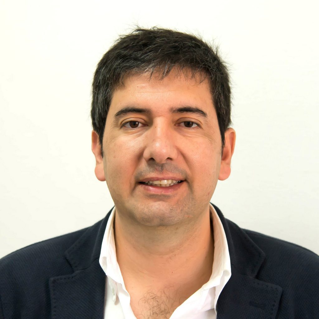 Dr. Javier De Lima Moreno