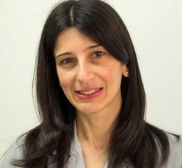Dra. Laura Duque