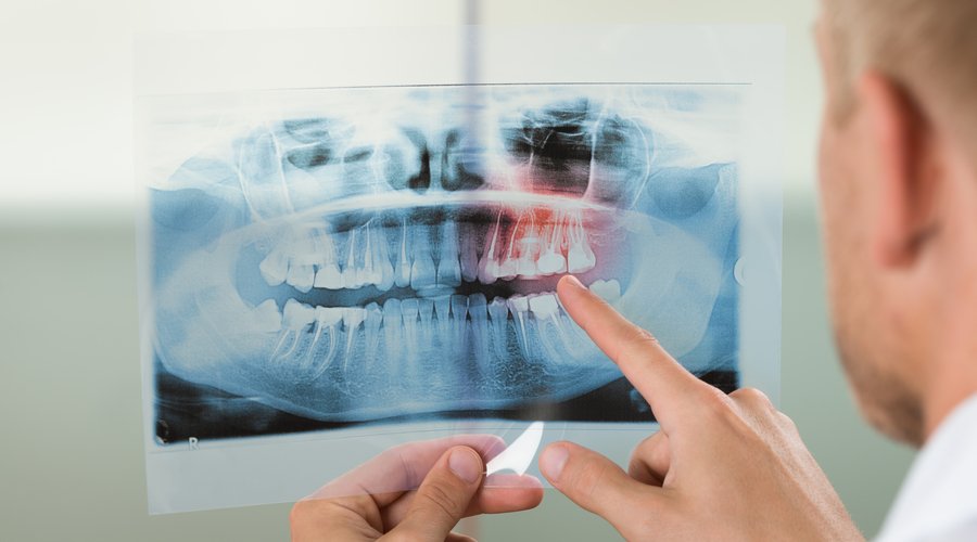 Radiología