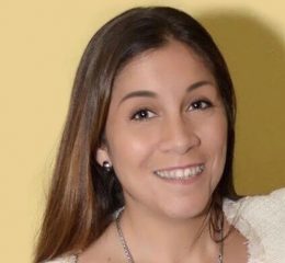 Dra. Sabrina Nieves